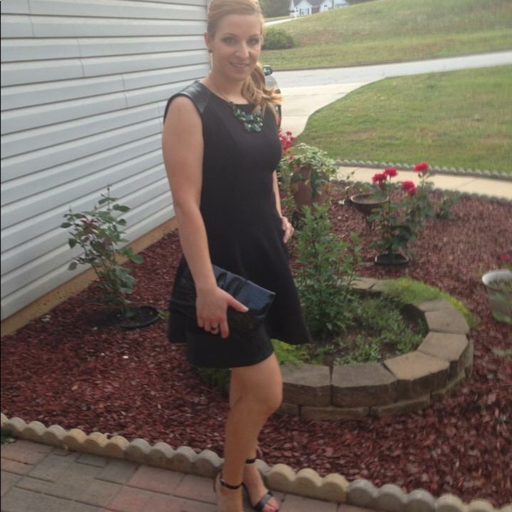 LBD A line.